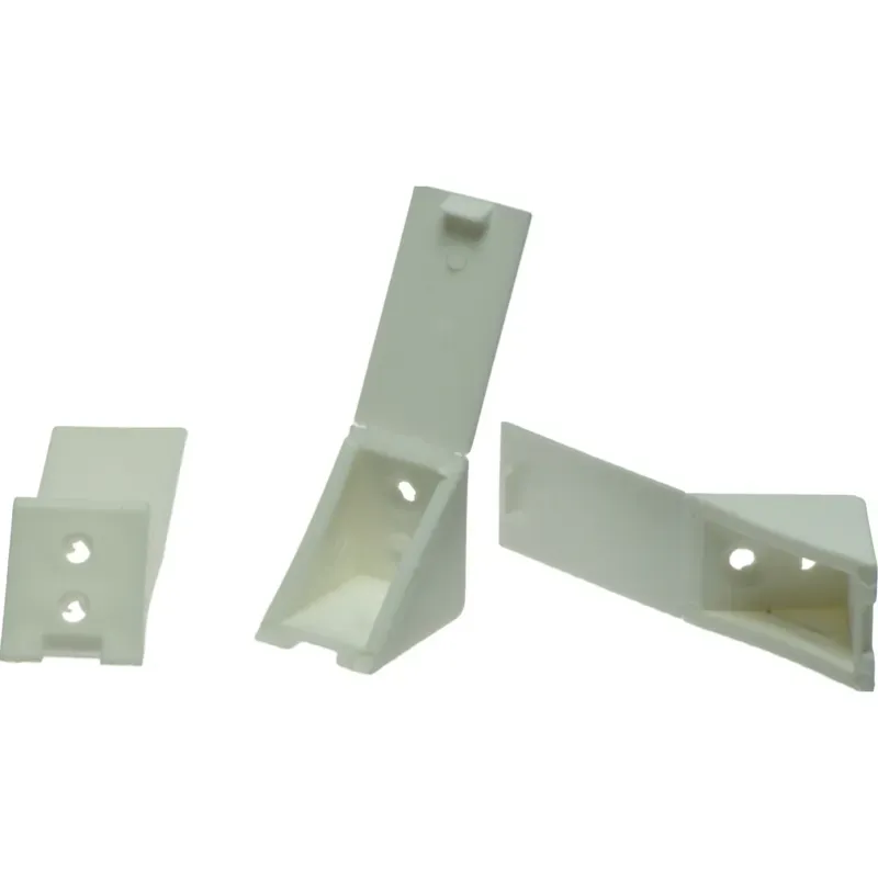 TAQUET Équerre plastique réf. : 216