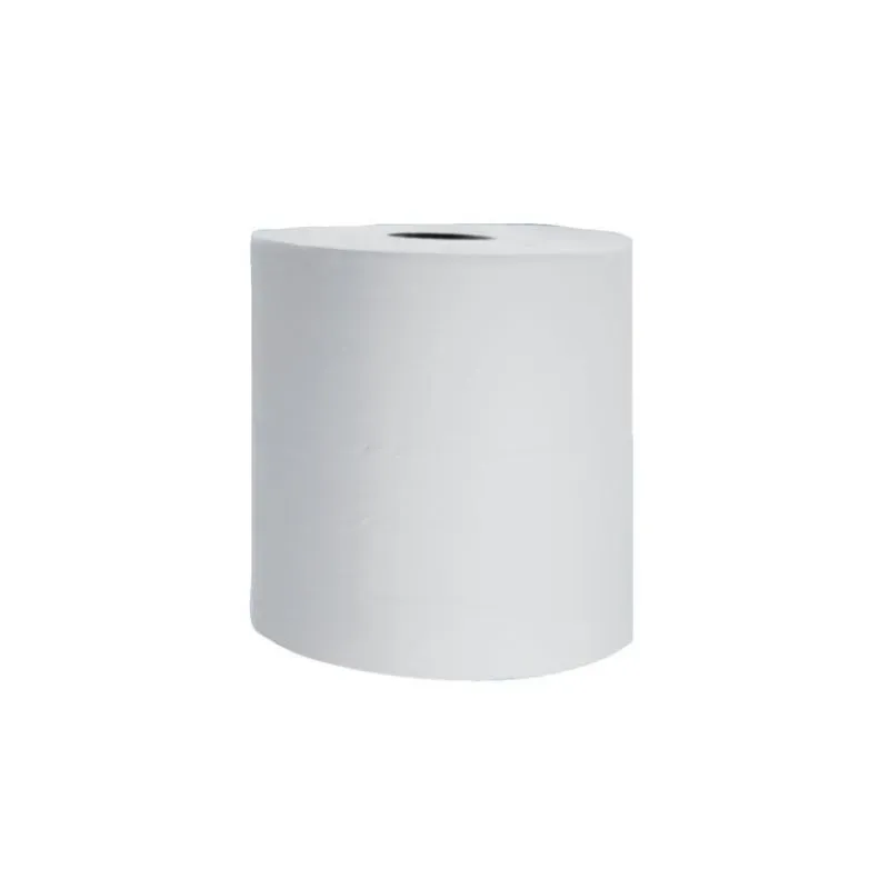 Lot de 2 bobines papier d'essuyage Ouate Réf.107880