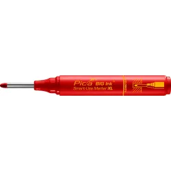 Pica Big ink rouge accrochable