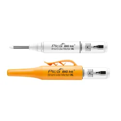 Pica Big ink blanc accrochable
