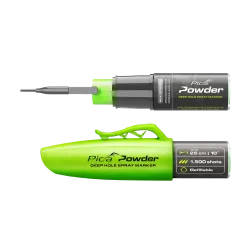 Pica Powder accrochable