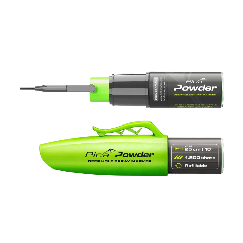 Pica Powder accrochable