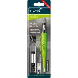 Pica Dry Bundle Set Metal