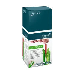 Pica Pocket accrochable, boîte de 10