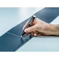 Pica Instant White Marker accrochable