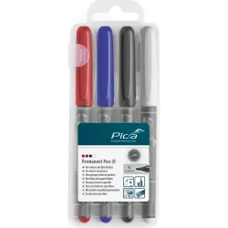 Pica Classic set de  Pen 1mm