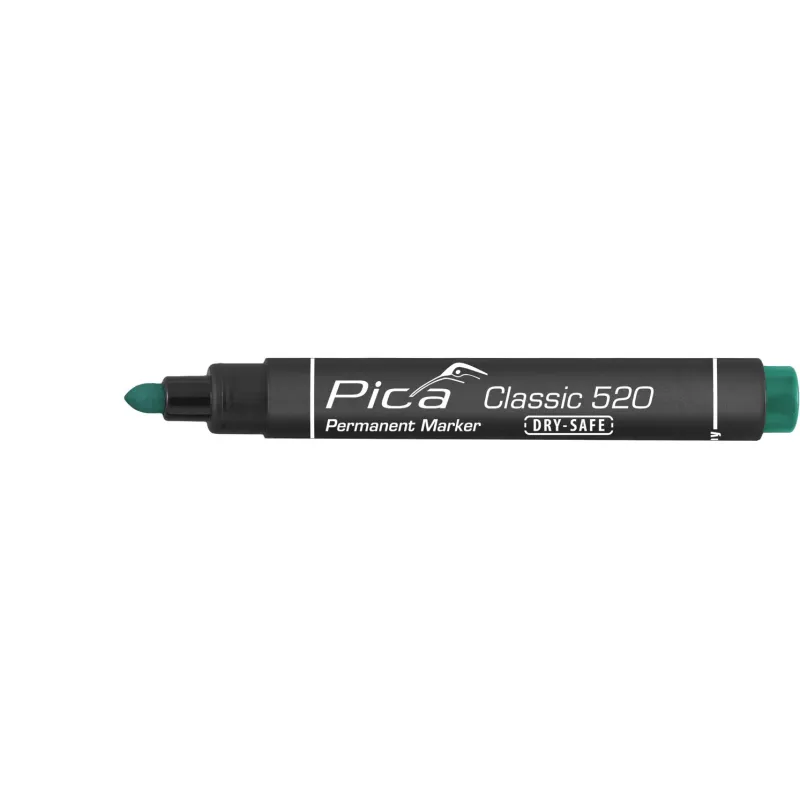 Pica Permanent marker ogive vert