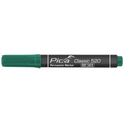 Pica Permanent marker ogive vert