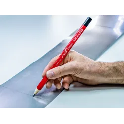 Pica Classic Crayon FOR ALL, 24cm, boîte de 10