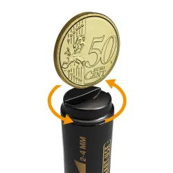 Pica Ink Refill Set noir