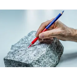 Pica Classic Double., 17,5cm, Boîte de 10