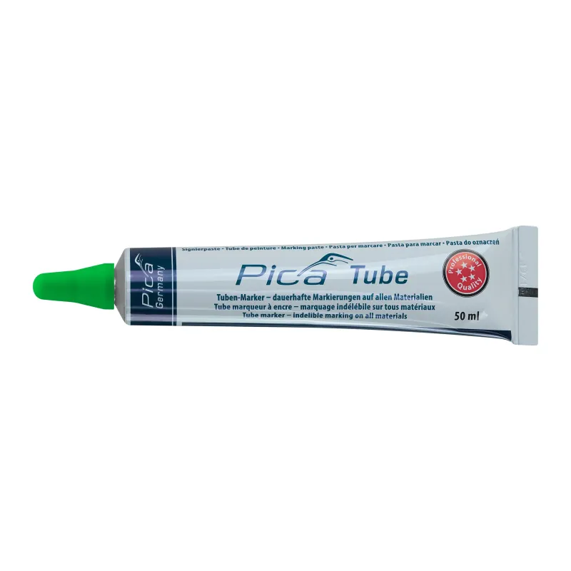 Pica Classic tube à bille vert