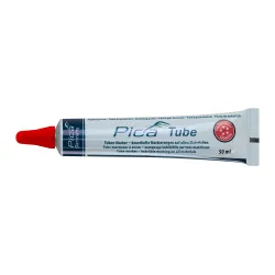 Pica Classic tube à bille rouge
