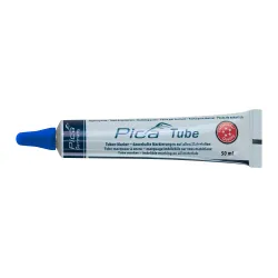 Pica Classic tube à bille bleu