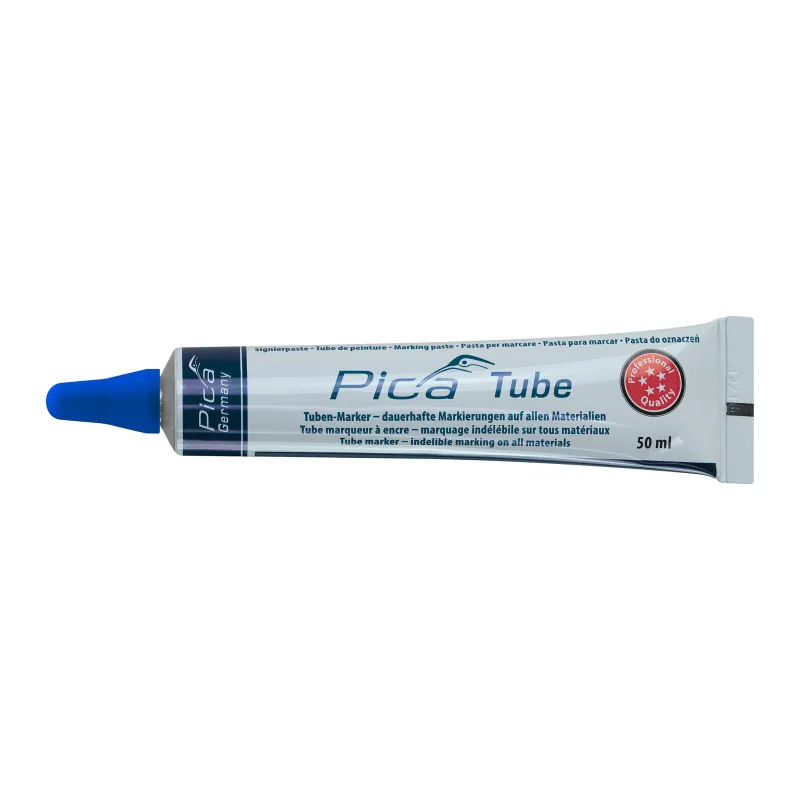 Pica Classic tube à bille bleu