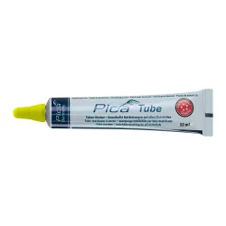 Pica Classic tube à bille jaune