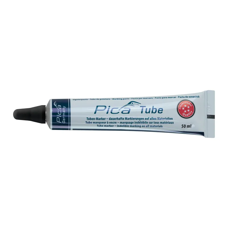 Pica Classic tube à bille noir