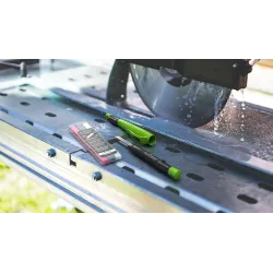 Pica Big Dry mines de rechange accrochable gros chantier, étuis de 12 mines