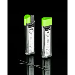 Pica Fine Dry Longlife Automatic Pencil 0.9 accrochable