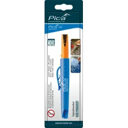 Pica Gel Noir accrochable - Le substitut du tube