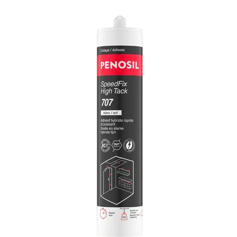 Penosil Speedfix High Tack 707 C290ml Réf.H4677