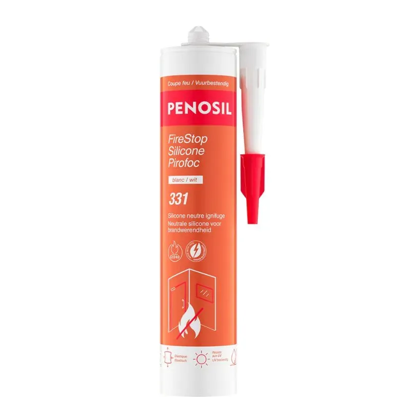Penosil Firestop Pirofoc 331 Ignifugé