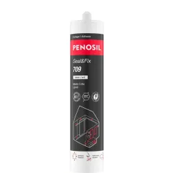 Penosil Seal et Fix 709 Blanc
