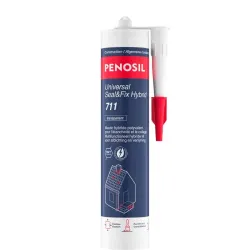 Penosil Universal SEAL et FIX Hybrid 711 Trans C280ml H4773