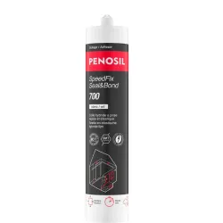 Penosil Speedfix Seal et Bond 700 Blanc Réf.C290ml H4642