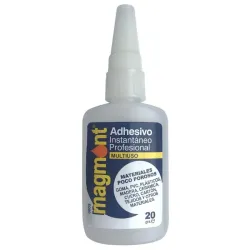 COLLE MAGMONT EXPOSIT.R-100 20GRS