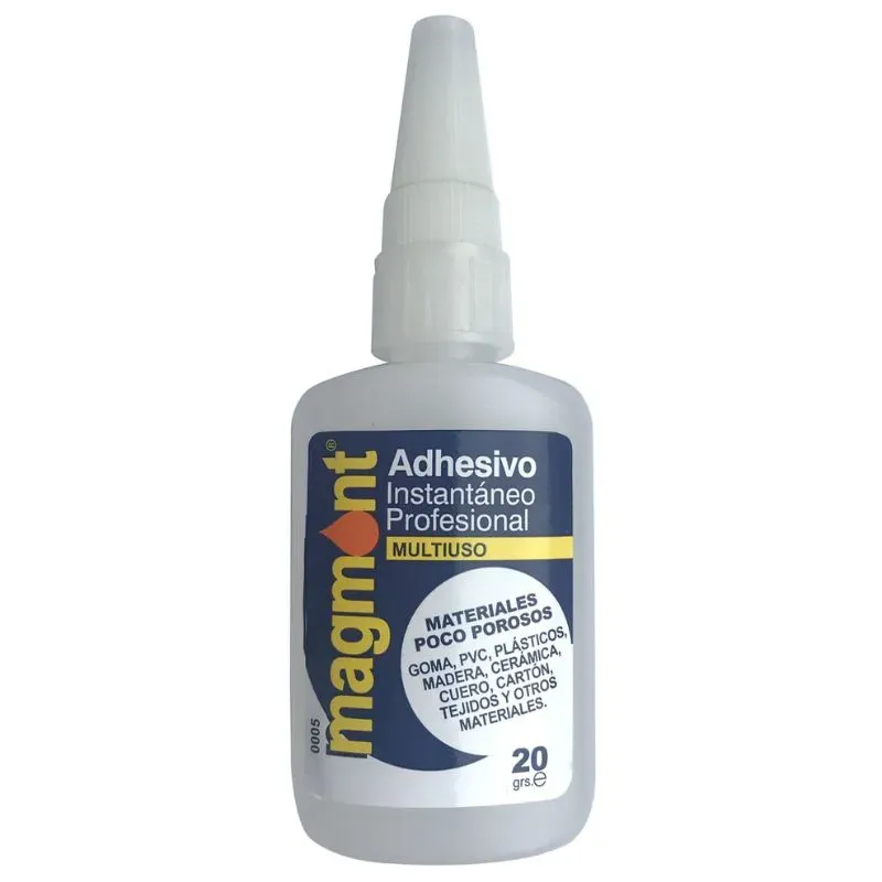 COLLE MAGMONT EXPOSIT.R-100 20GRS