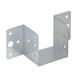 WL9 Sabot de solive léger 60x60x1.0mm 4559