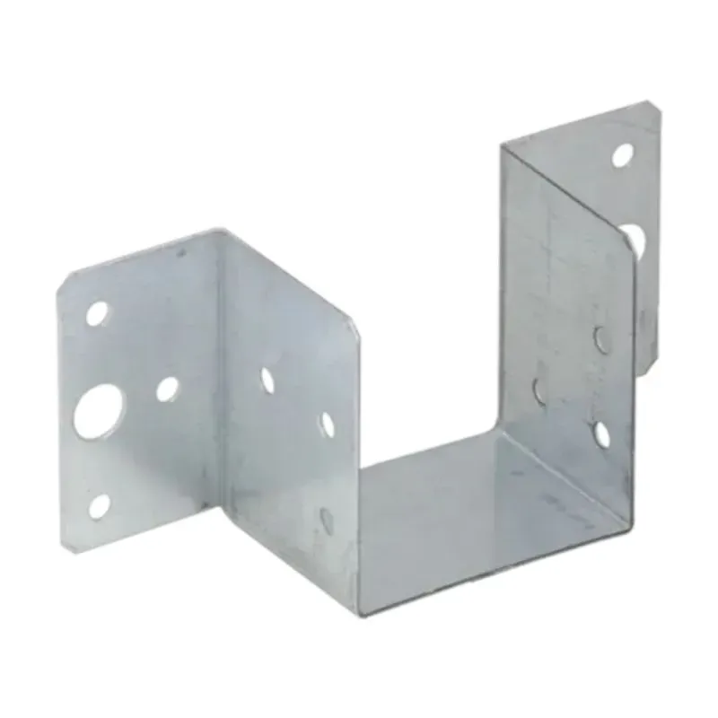 WL9 Sabot de solive léger 60x60x1.0mm 4559