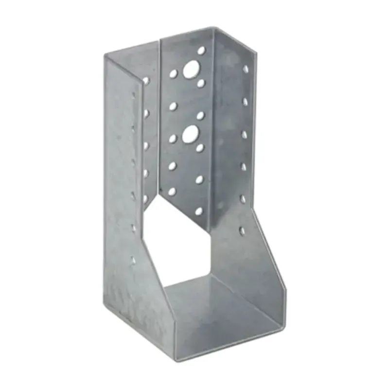 WBZ22 Sabot de solive plié 70x155x2,0mm