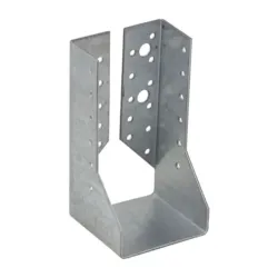 WBZ24 Sabot de solive plié 76x152x2,0mm