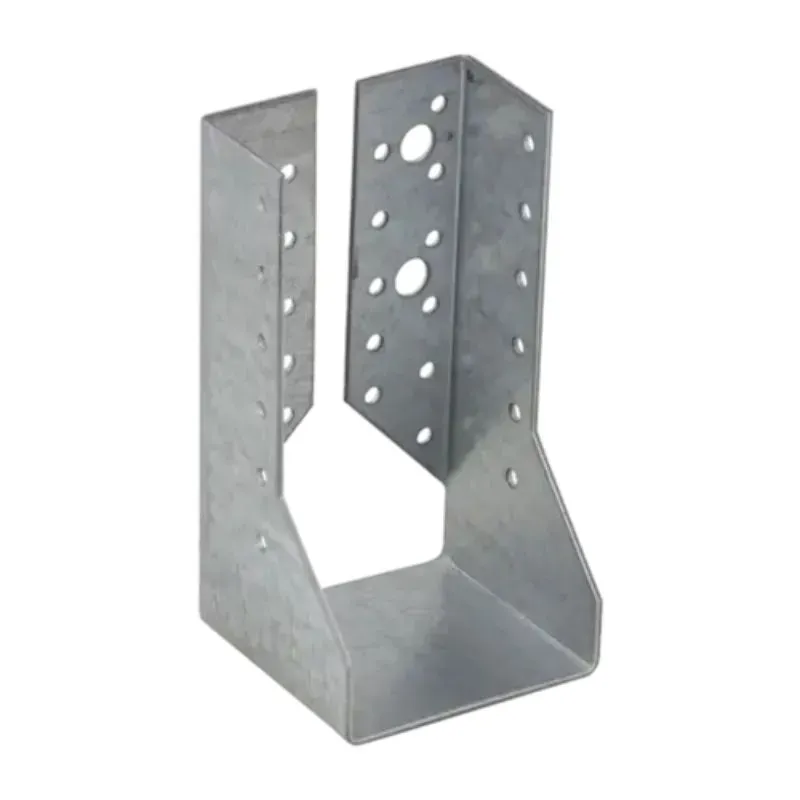 WBZ24 Sabot de solive plié 76x152x2,0mm