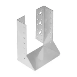 WBZ25 Sabot de solive plié 76x182x2,0mm