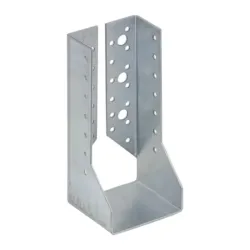 WBZ28 Sabot de solive plié 80x180x2,0mm