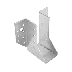 WB8 Sabot de solive 45x108x75x2.0mm