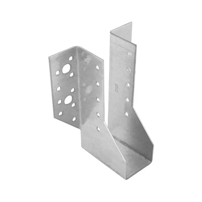 WB6 Sabot de solive 41x140x75x2,0mm