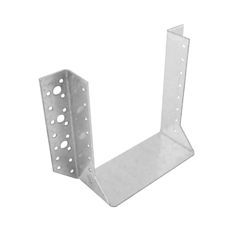 WB38  Sabot de Solive 160x170x75x2,0mm