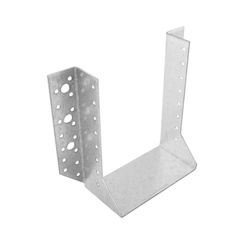 WB37 Sabot de solive 140x180x75x2,0mm