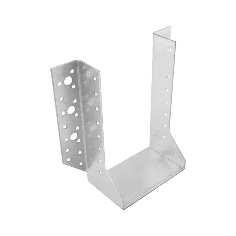 WB36 Sabot de solive 120x190x75x2.0mm
