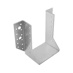 WB30 Sabot de solive 100x140x75x2.0mm