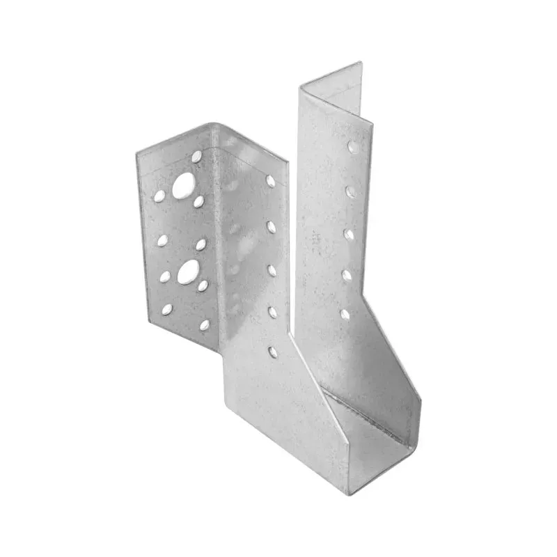 WB3 Sabot de solive 38x141x75x2,0mm