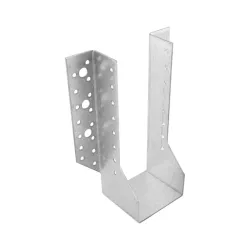 WB29 Sabot de solive 80x210x75x2,0mm