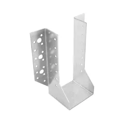 WB28 Sabot de solive 80x180x75x2,0mm