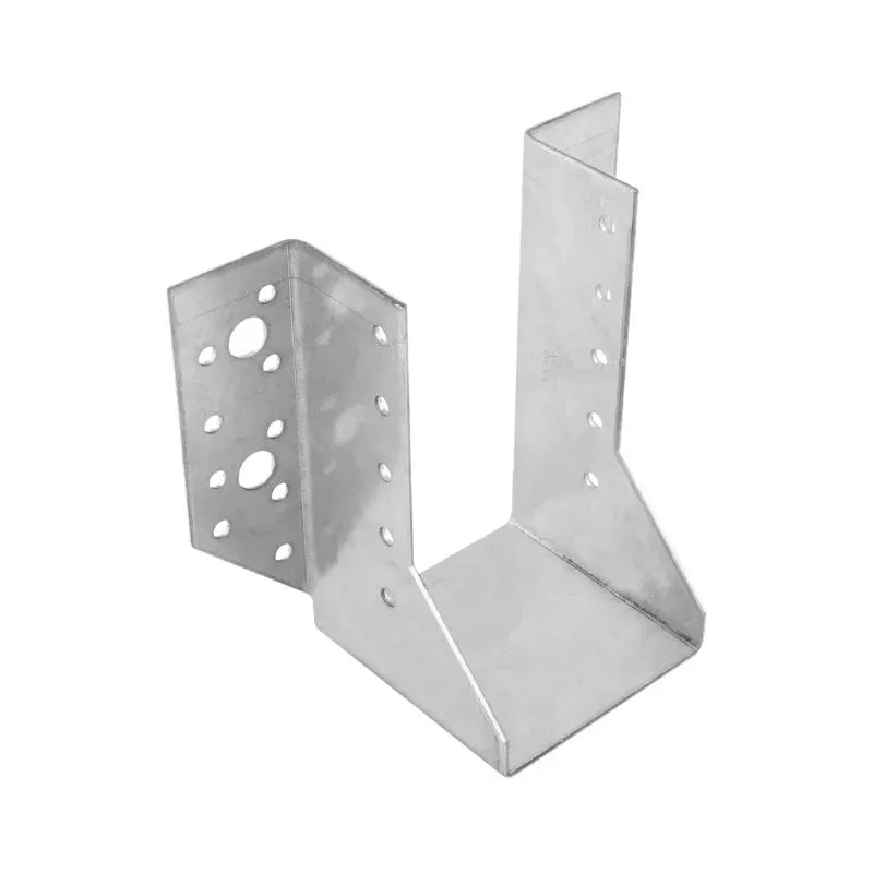 WB21 Sabot de solive 70x125x75x2.0mm