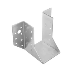 WB19 Sabot de solive 64x98x75x2.0mm