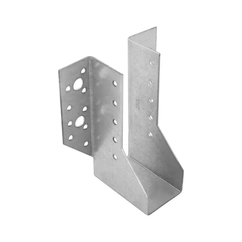 WB9 Sabot de solive 45x138x75x2,0mm